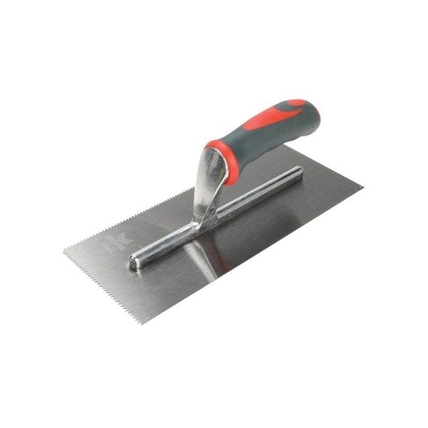 Superior notched trowel 11"
