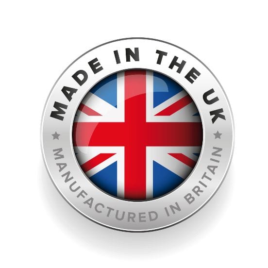 Made in the UK - M-PRIME 200 – Aluminium Based Metal Primer