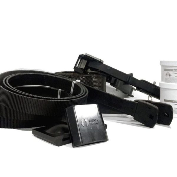 Pipe Repair Products
